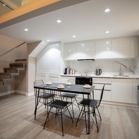 Prime Suites Bulvar 바쿠 외부 사진