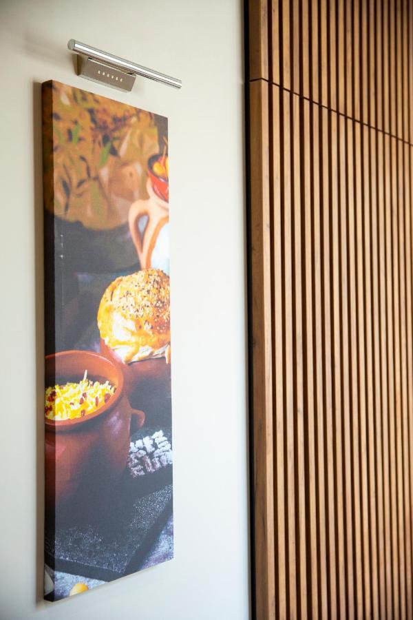 Prime Suites Bulvar 바쿠 외부 사진
