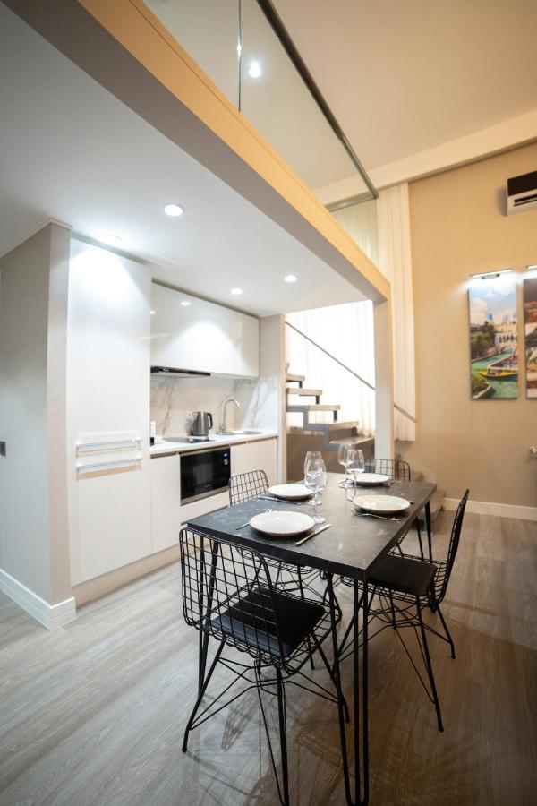 Prime Suites Bulvar 바쿠 외부 사진