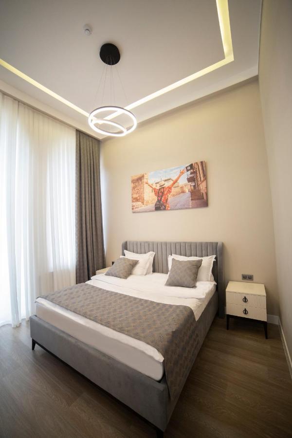 Prime Suites Bulvar 바쿠 외부 사진