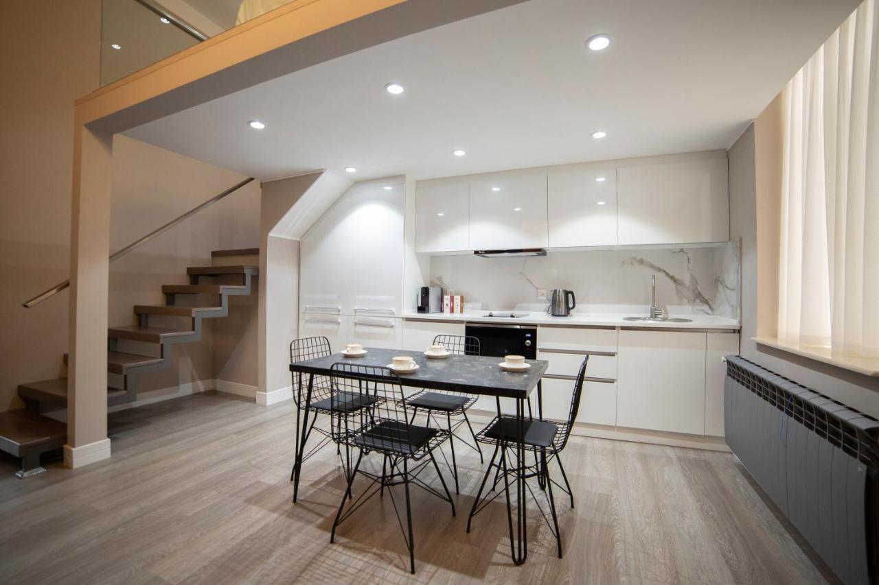 Prime Suites Bulvar 바쿠 외부 사진