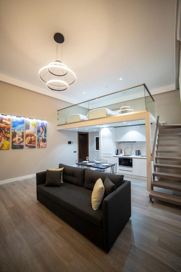 Prime Suites Bulvar 바쿠 외부 사진