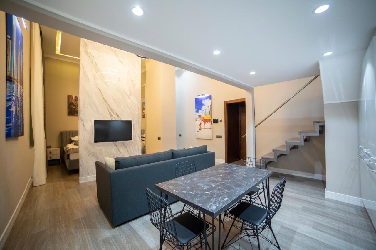 Prime Suites Bulvar 바쿠 외부 사진
