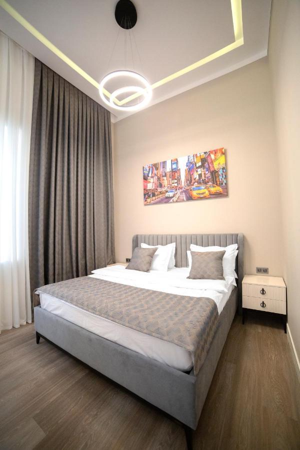 Prime Suites Bulvar 바쿠 외부 사진