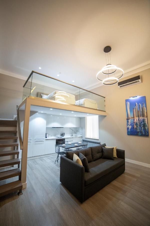 Prime Suites Bulvar 바쿠 외부 사진