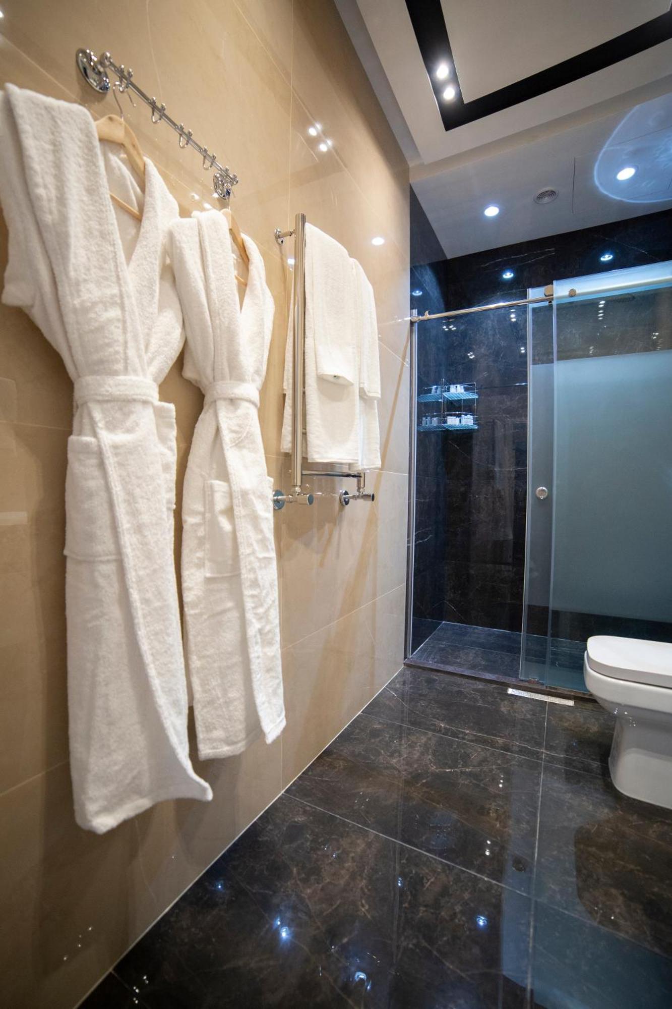 Prime Suites Bulvar 바쿠 외부 사진