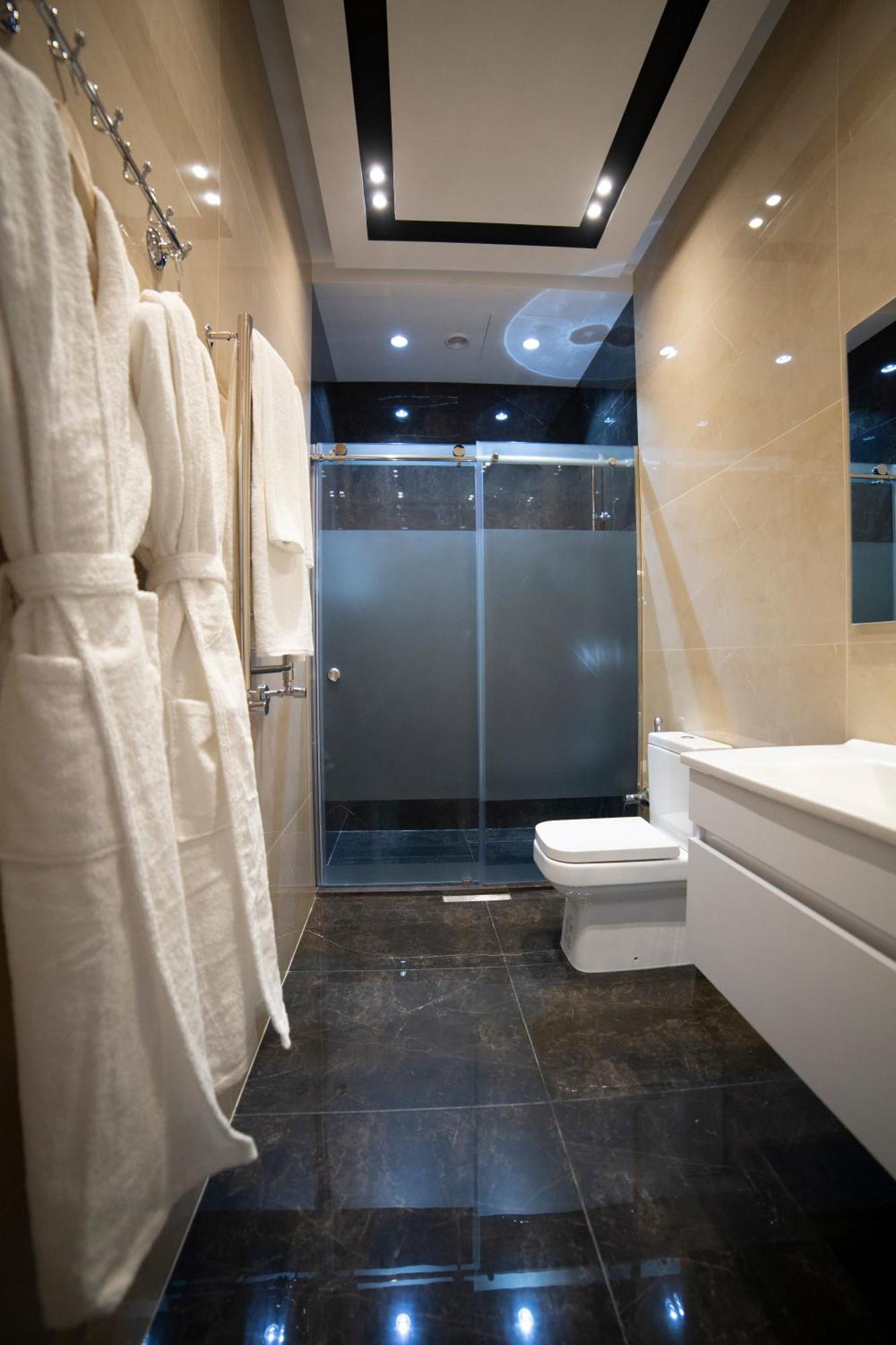 Prime Suites Bulvar 바쿠 외부 사진